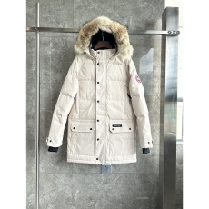 Canada Goose Down Jackets